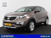 Kia Sportage - 1.6 GDI Plus Pack Climate Control | Cruise control | Parkeer