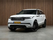 Land Rover Range Rover Velar - 2.0 P400e S Schuif-kanteldak / leer / Memory seats / 22 inch