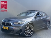 BMW X2 - BWJ 2021 xDrive20i 179 PK High Executive M-SPORT PANORAMA |