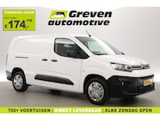 Citroën Berlingo - 1.5 BlueHDI L2 102PK | Airco | Camera | Cruise | Trekhaak |