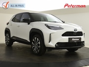Toyota Yaris Cross - 1.5 Hybrid Dynamic | Stoelverwarming | Adapt. cruise | PDC |