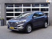 Hyundai Tucson - 1.6 GDi Comfort , leder interieur, navigatie etc..