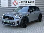 MINI Countryman - Mini 2.0 Cooper S E ALL4 PHEV PLUG-IN LED, NAV/CAM, KESSY, A