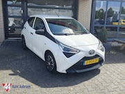 Toyota Aygo - 1.0 VVT-i x Bluetooth