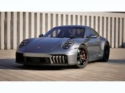 Porsche 911 - 3.6 T-Hybrid Carrera 4 GTS