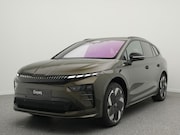 Skoda Enyaq iV - 85X RS | Trekhaak | Panoramadak | Led Matrix | Achteruitrijc