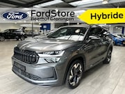 Skoda Kodiaq - 1.5 TSI PHEV 204 pk Sportline | Stoelverw. | Stuurverw. | El
