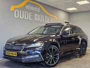 Skoda Superb - Combi 1.4 TSI iV Memory/Trekhaak/ACC/Pano/Carplay/Stoelverwa