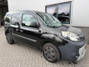 Renault Kangoo Express - 1.5 dCi 90 Express Black Edition S&S