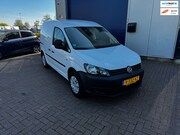 Volkswagen Caddy - 1.6 TDI