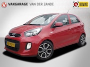 Kia Picanto - 1.0 CVVT ComfortLine Airco, 5 DRS, NL/NAP
