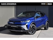 Renault Captur - esprit Alpine | Achteruitrijcamera | Adaptive Cruise Control
