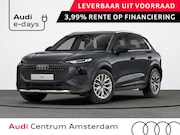 Audi Q3 - Advanced edition e-hybrid 272 | Techniekpakket plus | Ambien