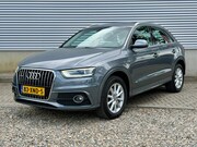 Audi Q3 - 2.0 TFSI quattro Pro Line S-Line [ Panodak, ecc, cruise ]