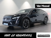Peugeot 408 - HYbrid 225 EAT8 Allure Avantage STOELVERWARMING - STUURVERWA