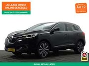 Renault Kadjar - 1.2 TCe Bose Aut- Xenon Led, Bose Audio, Camera, L
