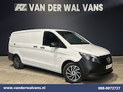 Mercedes-Benz Vito - 116 CDI 164pk L2H1 2025 Model Euro6 Airco | XL MBUX | Camera