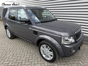 Land Rover Discovery - 3.0 SDV6 HSE Nieuwe Motor Grijs kenteken