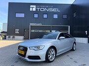 Audi A6 - Limousine 2.0 TFSI S-Line / Automaat / Camera / Navigatie / 