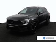Volvo XC40 - 2.0 B4 Plus Black Edition | Trekhaak | Panoramadak | 360 Cam