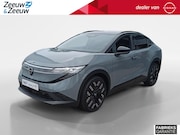Nissan Leaf - Evolve 52 kWh | WLTP 445km | Apple carplay & Android auto |