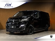 Peugeot Expert - 2.0 BlueHDI Long DC | Dubbel cabine | Navigatie | Camera | C