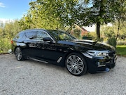 BMW 5-serie - 520i High Executive M-sportpakket