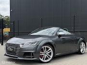 Audi TT - Roadster 2.0 TFSI TTS quattro Pro Line +