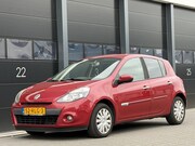 Renault Clio - 1.5 dCi Parisienne Clima