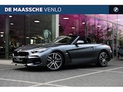 BMW Z4 - sDrive20i M Sport Automaat / M Sportstoelen / Adaptieve LED