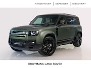 Land Rover Defender - 110 2.0 P300e 110 Dynamic Edition | Head-Up | Koelbox | Torq