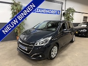 Peugeot 208 - 1.2 PureTech Blue Lease Active // Airco // Cruise