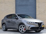 Alfa Romeo Tonale - 1.5T Hybrid Edizione Speciale Leder | Automaat | ACC | Stoel