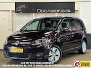 Volkswagen Touran - 1.4 TSI Trendline 7pers.