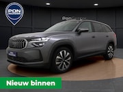 Skoda Kodiaq - 1.5 TSI PHEV Business Edition | Pano Dak | Trekhaak | Camera