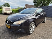 Seat Ibiza - 1.2 TSI Sport Airco/ auto