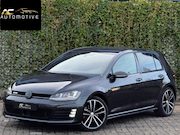Volkswagen Golf - 2.0 TDI GTD 184PK Xenon/ACC/Camera