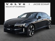 Volvo ES90 - Ext. Range Plus Launch Edition 92 kWh / Uit voorraad leverba