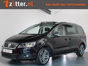 Seat Alhambra - 1.4 TSI FR Business Intense 7-Persoons Trekhaak, Panoramadak