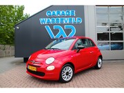 Fiat 500 - TwinAir Popstar Cruise/Bluetooth/Airco/Trekhaak/ALL SEASONS