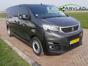 Peugeot Expert - 1.5HDI 120 Asphalt AC NAVI 2XDOOR ** 8599 EX BTW