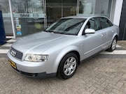 Audi A4 - Limousine 2.0