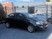 Fiat Punto Evo - 1.3 M-Jet Dynamic AIRCO!NAVI!APK2027!KOOPJE