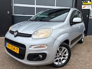 Fiat Panda - 0.9 TwinAir Sempre|Airco|Zeer nette auto!|