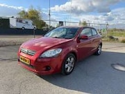 Kia ProCeed - 1.4 CVVT X-tra