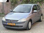 Opel Corsa - 1.2-16V Njoy Easytronic Airco Automaat