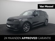 Land Rover Range Rover Sport - 3.0 P510e Autobiography | 1e Eigenaar | 22" | Head Up | Meri