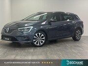 Renault Mégane - Estate 1.3 TCe 140 EDC Techno | Trekhaak | All-season banden