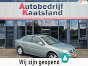 Opel Vectra - 1.8-16V Comfort - Airco - Electr Ramen