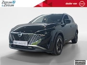 Nissan Qashqai - 1.5 e-Power N-Connecta | DE NIEUWE GENERATIE E-POWER| DIRECT